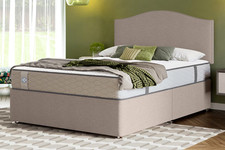 Sealy Ortho Plus Essential