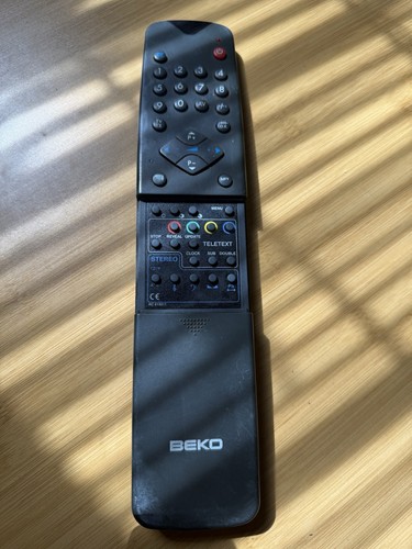 Beko 613311 genuine - genuine, tv