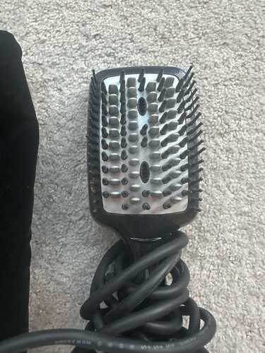 Babyliss heated hair - babyliss,