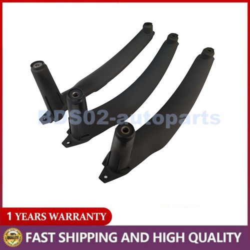 3pcs set for bmw e70 - set, x6