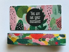ZOX YOU ARE NOT YOUR MISTAKES