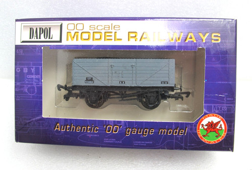 Dapol b568 plank - 7,