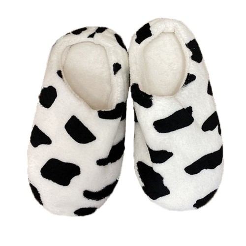 Pair cow pattern - pair, of