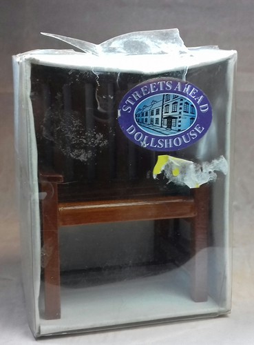 Dolls house 12th - house, 1:12th