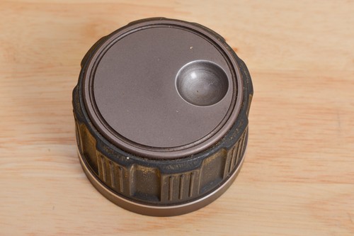 Kenwood 870s vfo knob - kenwood,