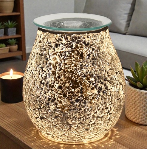 Electric wax melt warmer - melt,