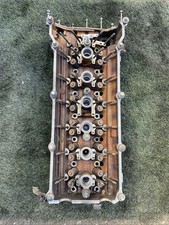 Bmw 3 5 Series E39 E46 M54 engines cylinder head Genuine OEM 1436793 #11p