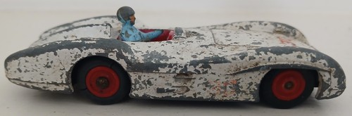 Vintage dinky toys - vintage,