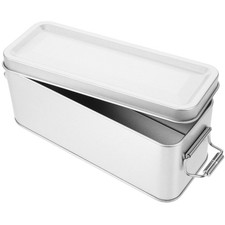  Cream Cracker Storage