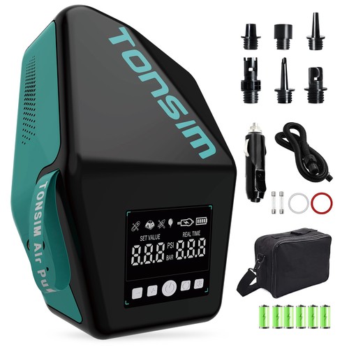Tonsim electric sup pump - sup,