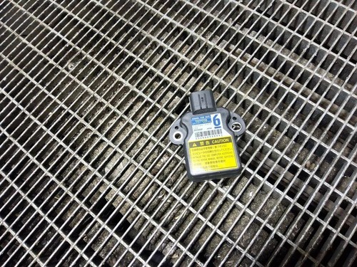 Toyota prius esp - w3, sensor