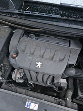 PEUGEOT 307 CC 2.0L 01-07