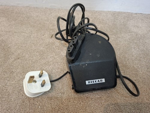 Riccar ydk 190 - riccar, sewing