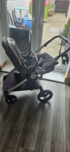 Mamas and papas occaro buggy - and,