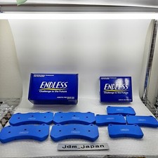 ENDLESS MX72Plus RCP118 RCP117