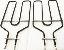 Rangemaster kitchen 110 Grill