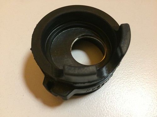 Intake manifold rubber - , honda