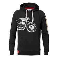 Honda Motorcycle Custom Built