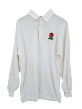 Vintage Halbro England Rugby