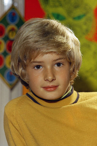 English child actor mark - child,