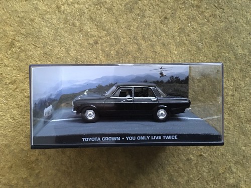 James bond car - bond,
