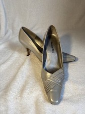 Van Dal TLC Point Court Shoes