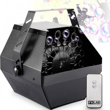 Bubble Machine Electric