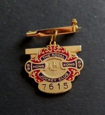 1988-89 Vintage The Royal Hong