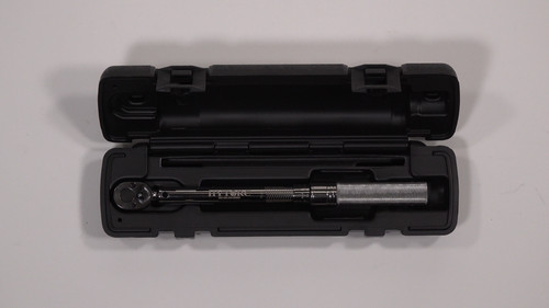 Hytorc manual - hytorc, (cdi)