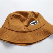 Corteiz Alcatraz Logo Bucket