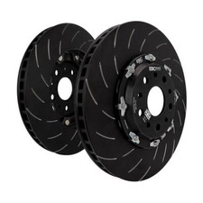 EBC Turbo Groove Disc Sport