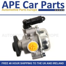 FOR BMW 3 SERIES E46 320 323 325 328 330 PETROL POWER STEERING PUMP 32416750423