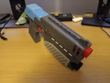 Judge Dredd Inspired Lawgiver (1995 Version) 3D Printed Kit