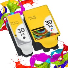 LOT Ink Kodak 3 XL for OFFICE