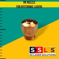HK Nozzle for Bystronic