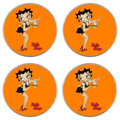 Betty boop 4 - boop, x