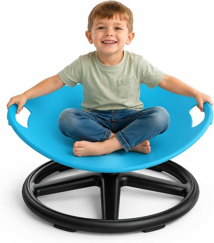 Large base sensory - large,