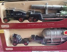 Trackside Oo Gauge LNER