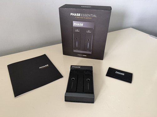 Mwm phase essential wireless - phase,