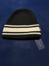 GANT Ribbed Knit Beani