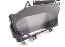 Volvo Speedometer instrument