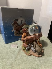 Disney Lion King Snowglobe