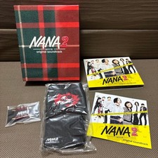 NANA 2 Original Soundtrack Box