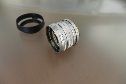 Leica ltm 39 - leica,