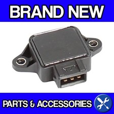For Volvo 400 440 460 480 (Fuel Injection Excl Turbo) Throttle Position Switch