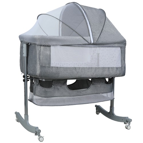 Baby crib bassinet - baby,
