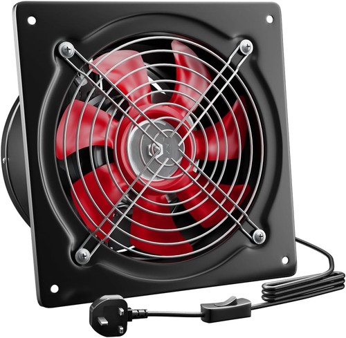 Offer inch exhaust - *offer*6, fan