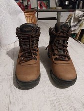Vasque Builder Gore-Tex Boots