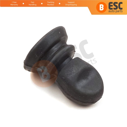 Manual side wing mirror - side,