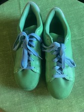 BBC Ice Cream x Reebok Vintage